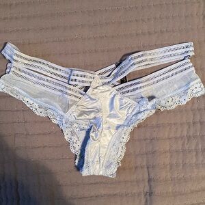 Very sexy cheeky panties